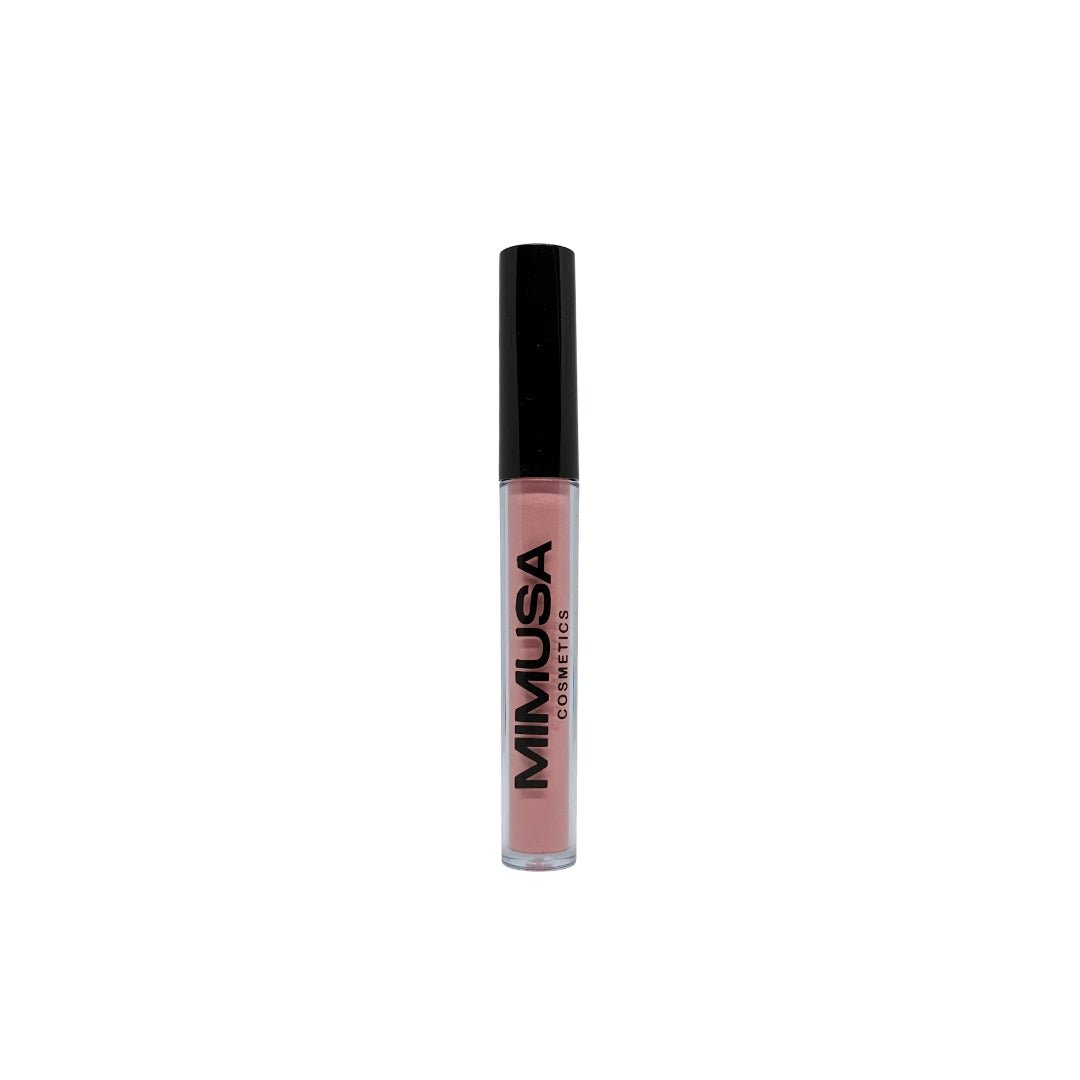 LIQUID LIPSTICK - ROSÉ 7g (No.11)