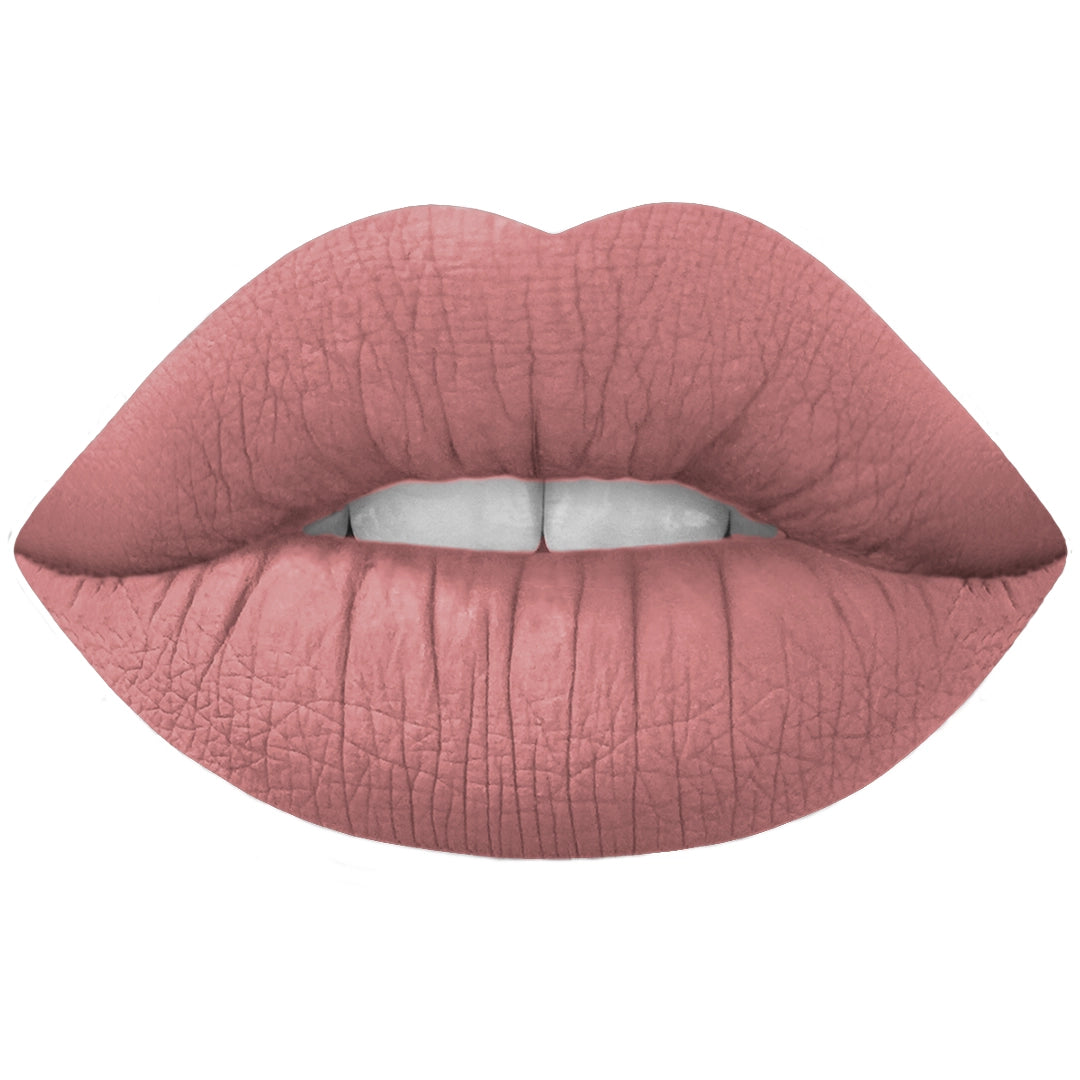 LIQUID LIPSTICK - ROSÉ 7g (No.11)