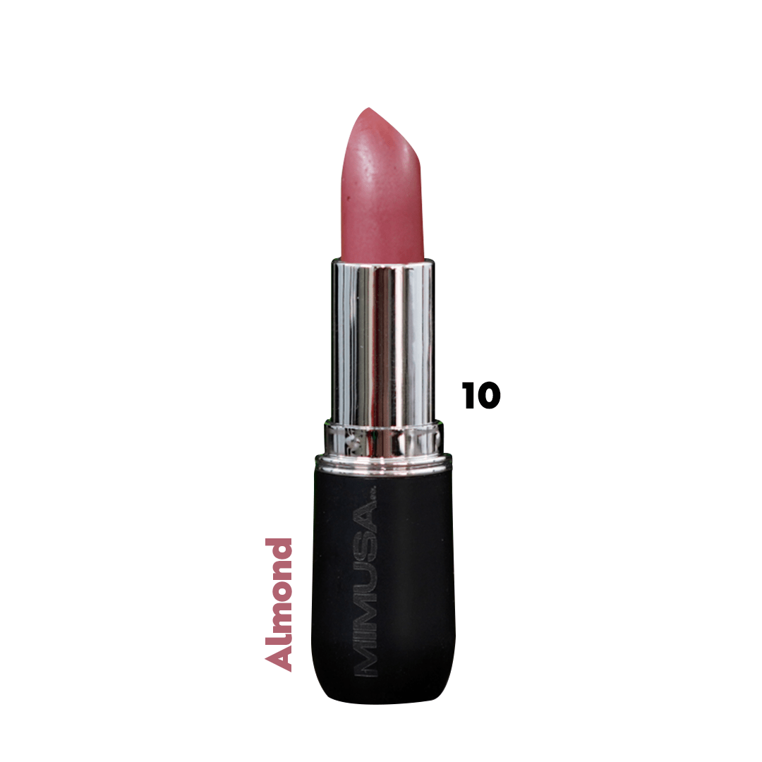 BULLET LIPSTICK - ALMOND 7g - LB010 - MIMUSA Co