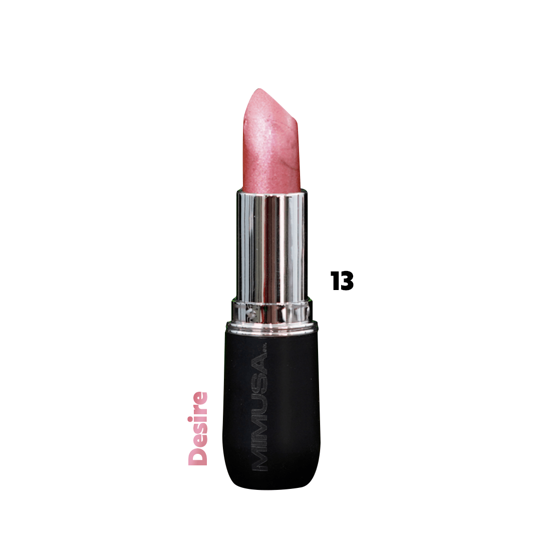 BULLET LIPSTICK - DESIRE 7g - LB013 - MIMUSA Co