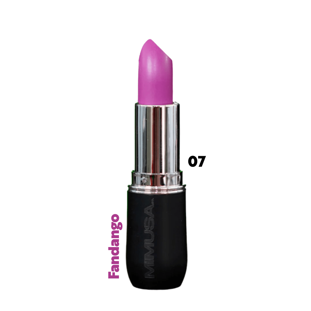 BULLET LIPSTICK - FANDANGO 7g - LB007 - MIMUSA Co