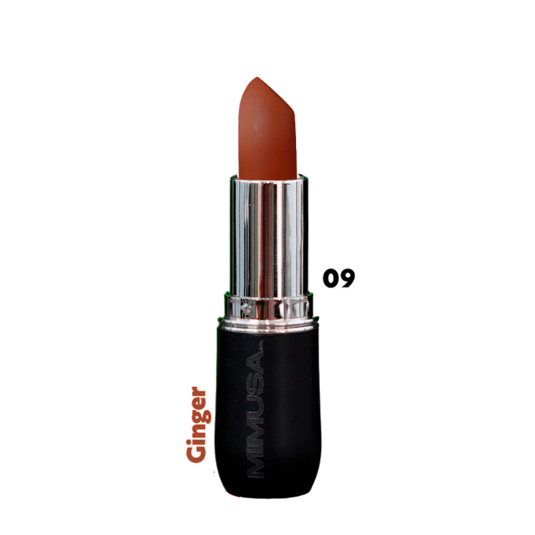 BULLET LIPSTICK - GINGER 7g - LB009 - MIMUSA Co