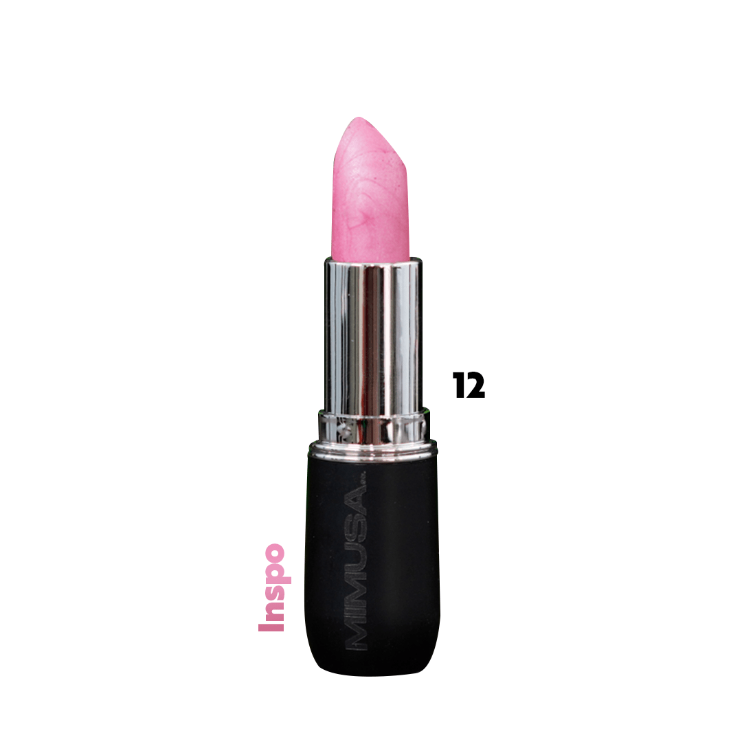 BULLET LIPSTICK - INSPO 7g - LB012 - MIMUSA Co