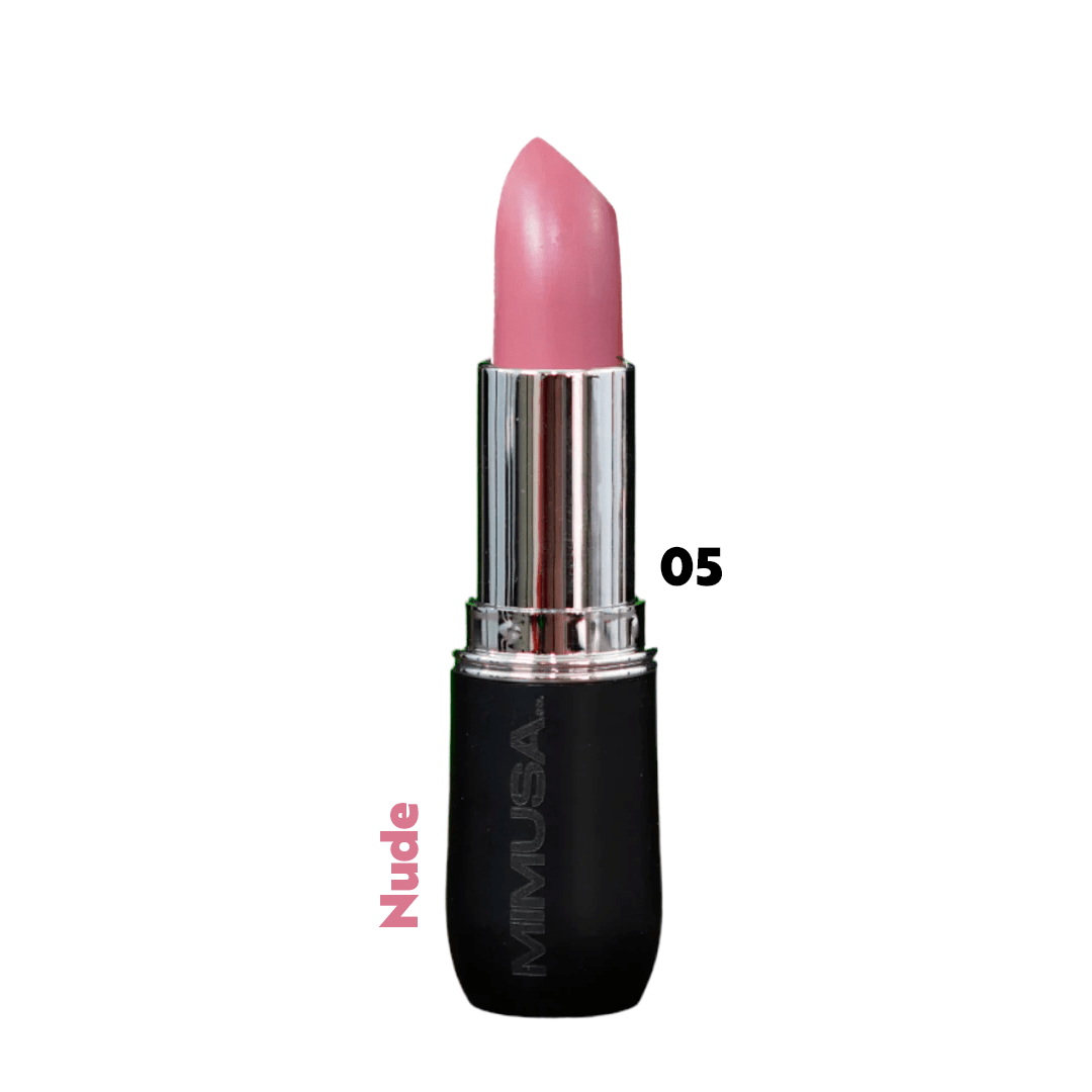 BULLET LIPSTICK - NUDE 7g - LB005 - MIMUSA Co
