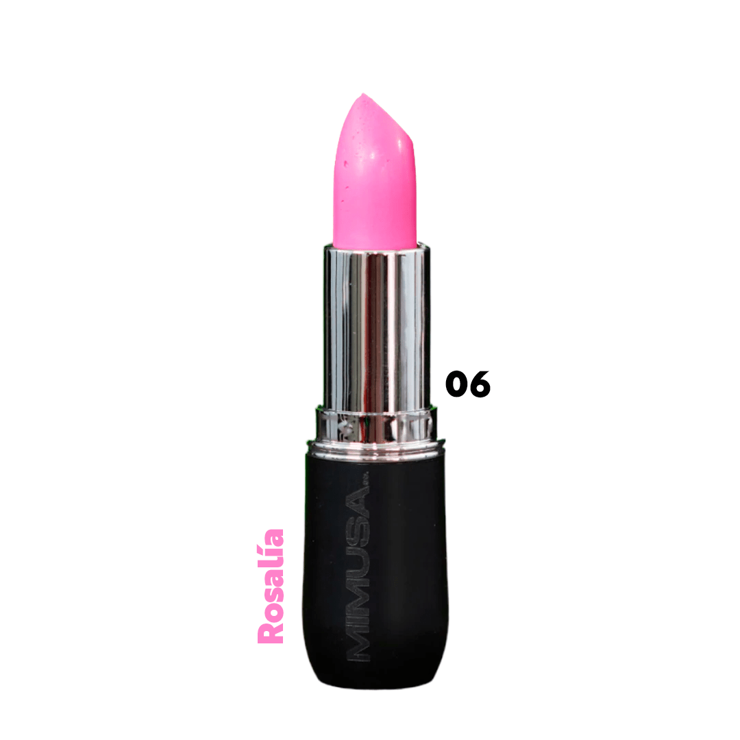 BULLET LIPSTICK - ROSALIA 7g - LB006 - MIMUSA Co