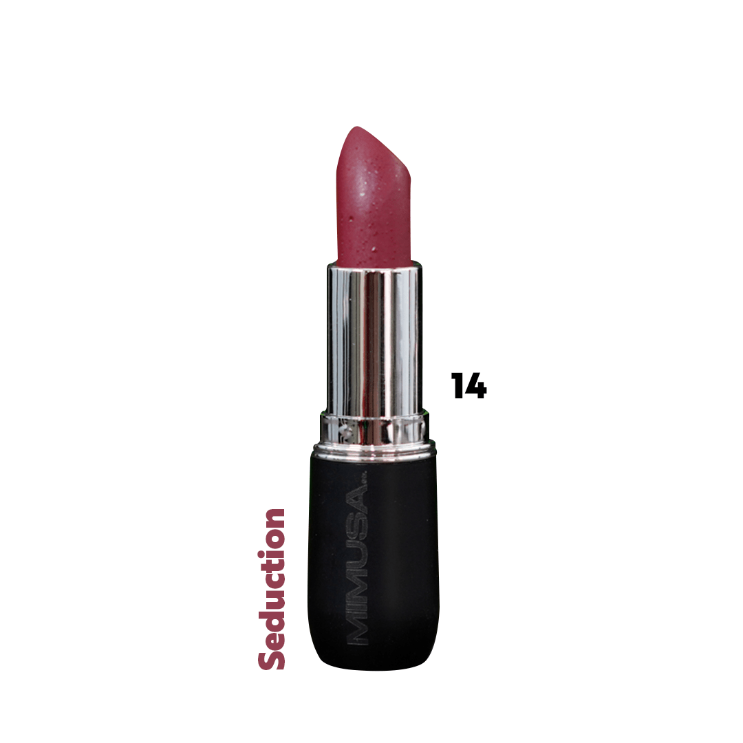 BULLET LIPSTICK - SEDUCTION 7g - LB014 - MIMUSA Co