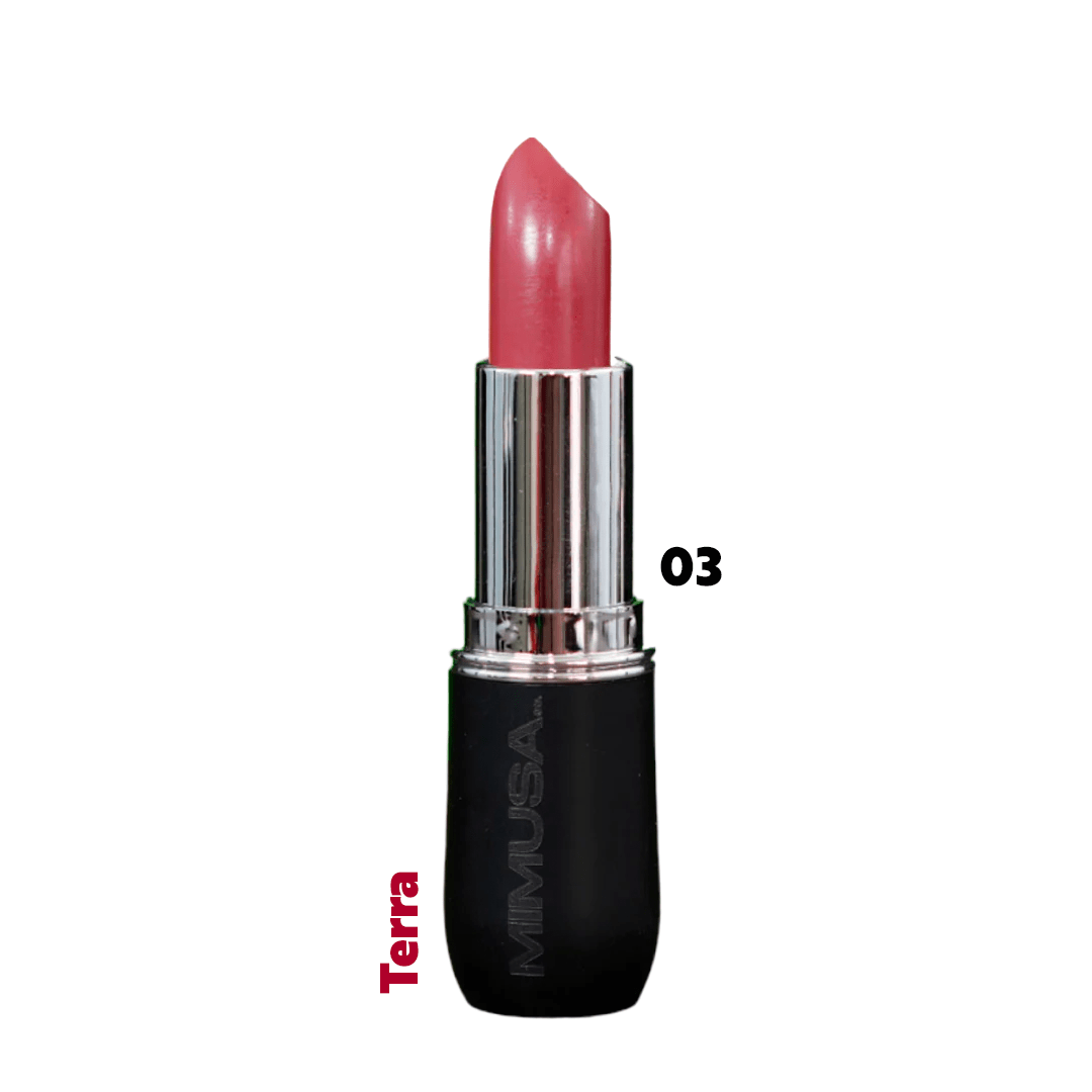 BULLET LIPSTICK - TERRA 7g - LB003 - MIMUSA Co