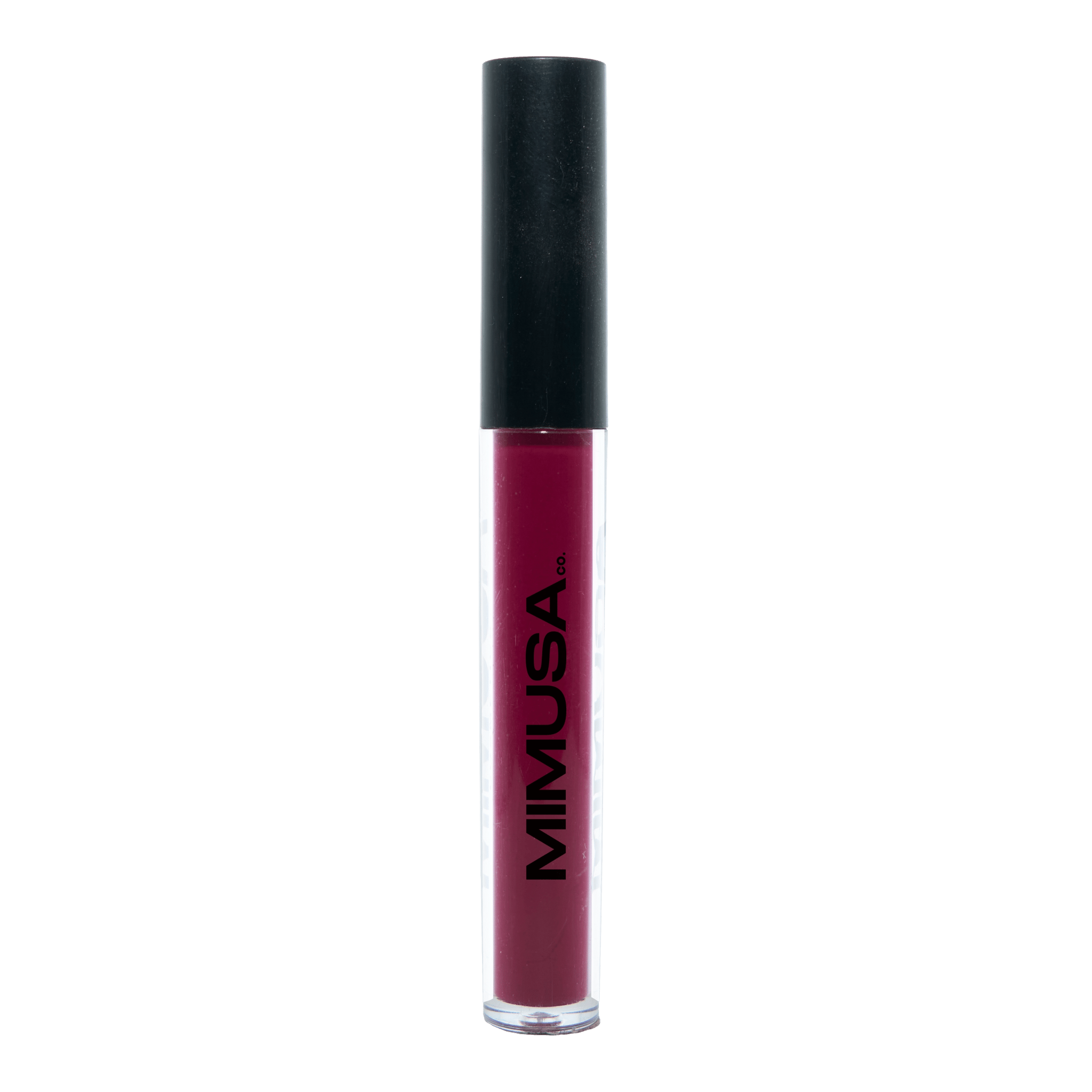LIQUID LIPSTICK - BUGAMBILIA 7g (No.09) - MIMUSA Co