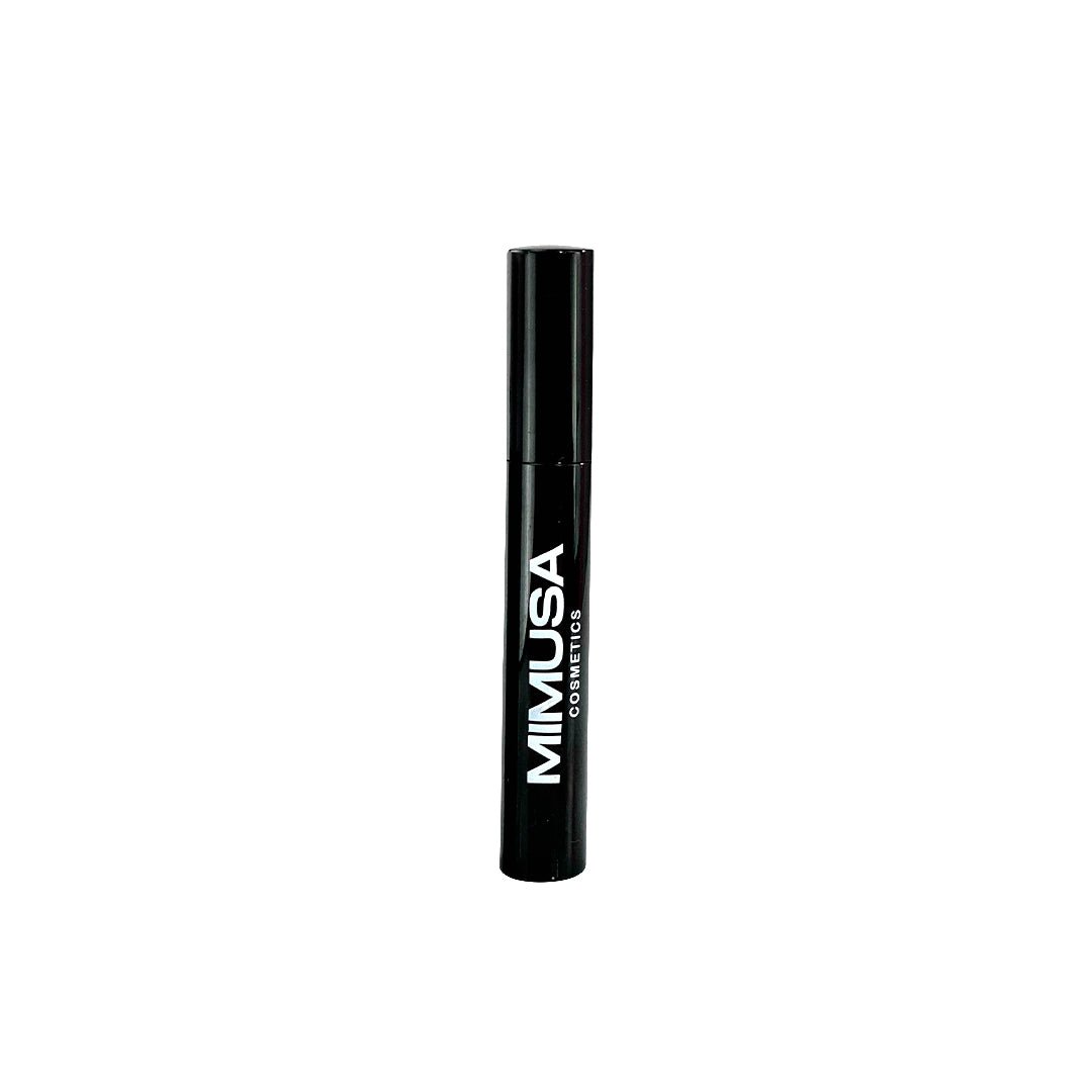 MASCARA DE PESTAÑAS CEPILLO SILICON 13g - MIMUSA Co