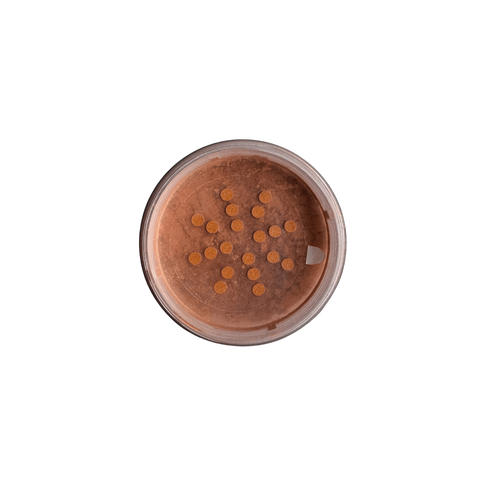 POLVO HD ILUMINADOR BRONCE 20 gr - MIMUSA Co