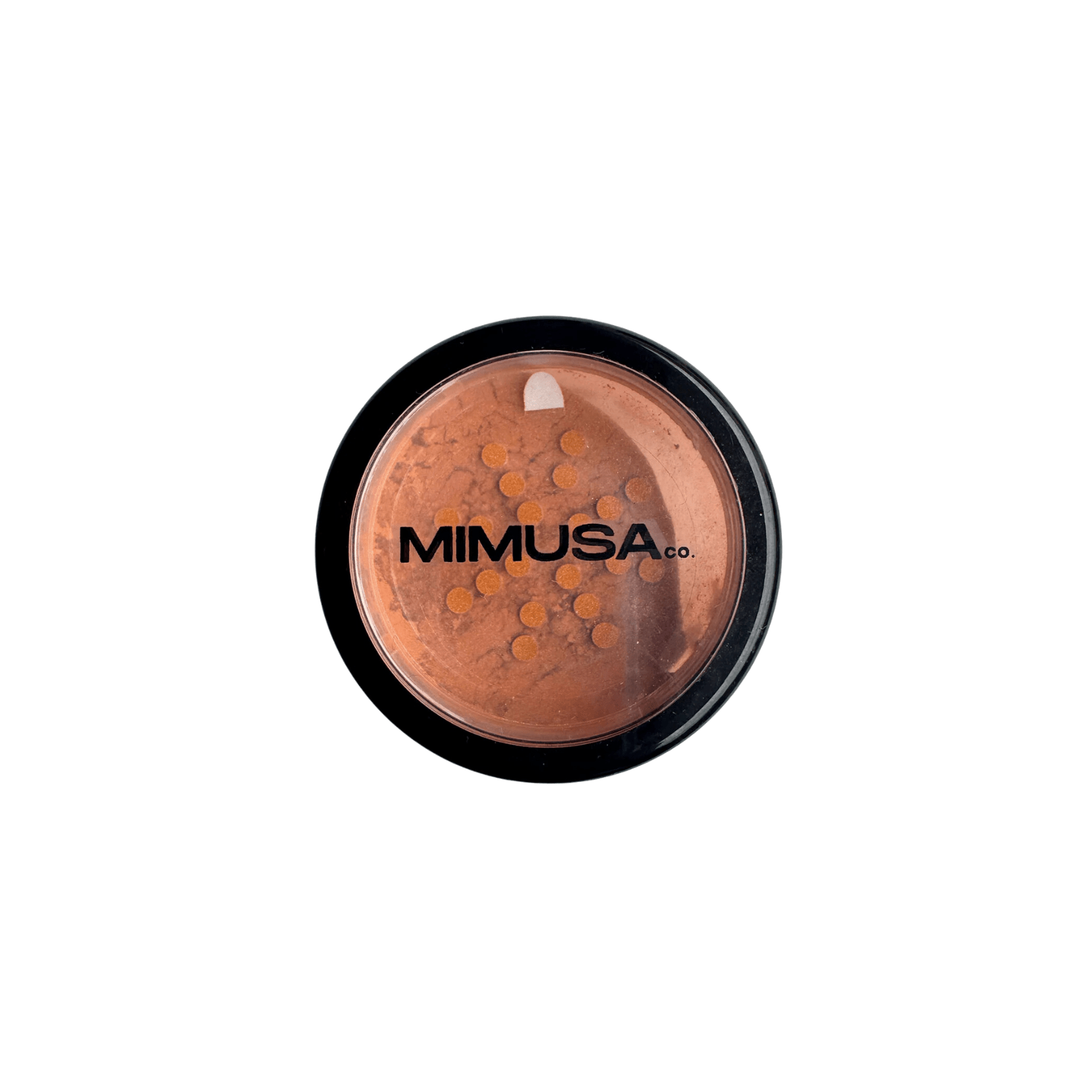 POLVO HD ILUMINADOR BRONCE 20 gr - MIMUSA Co