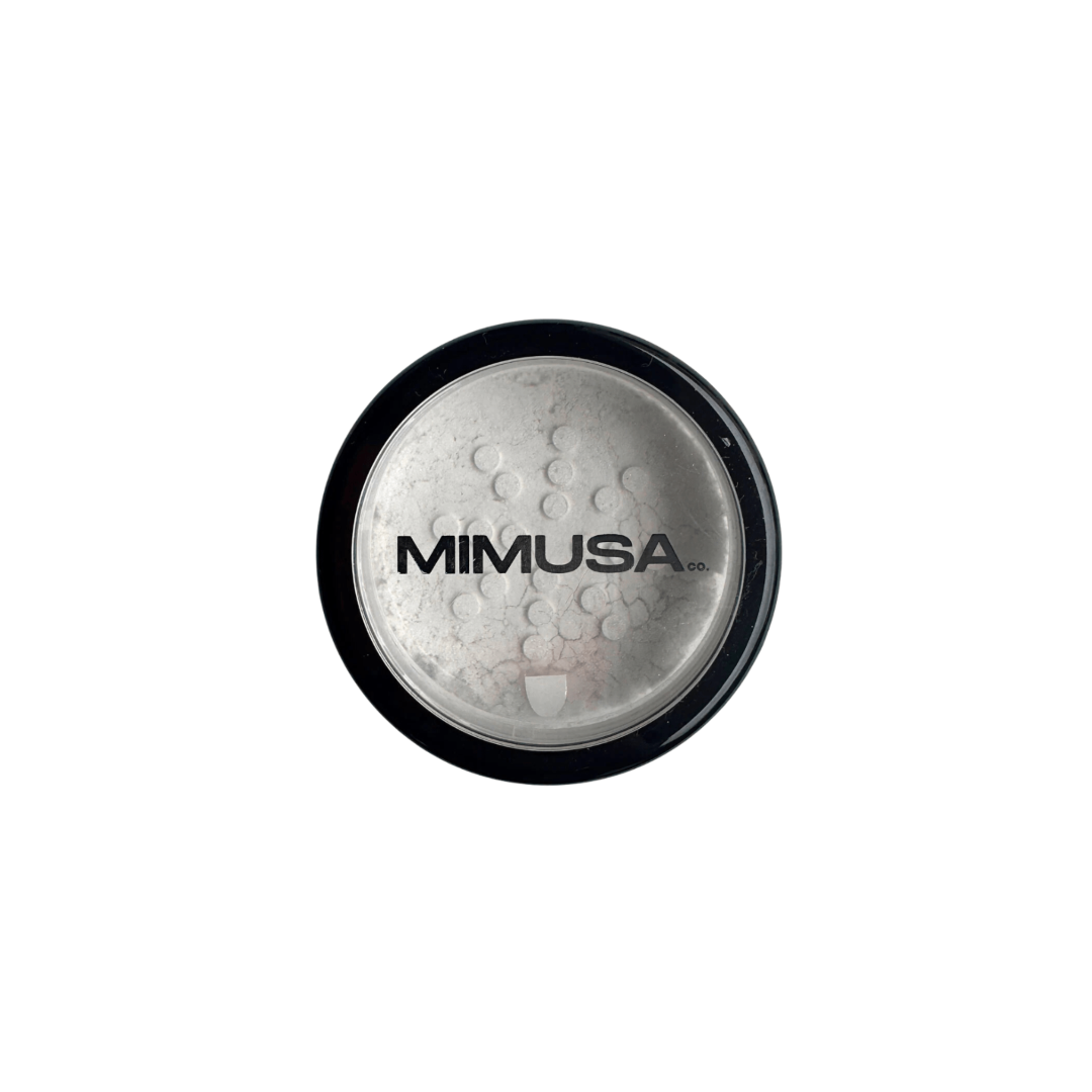 POLVO HD ILUMINADOR ORO 20 gr - MIMUSA Co