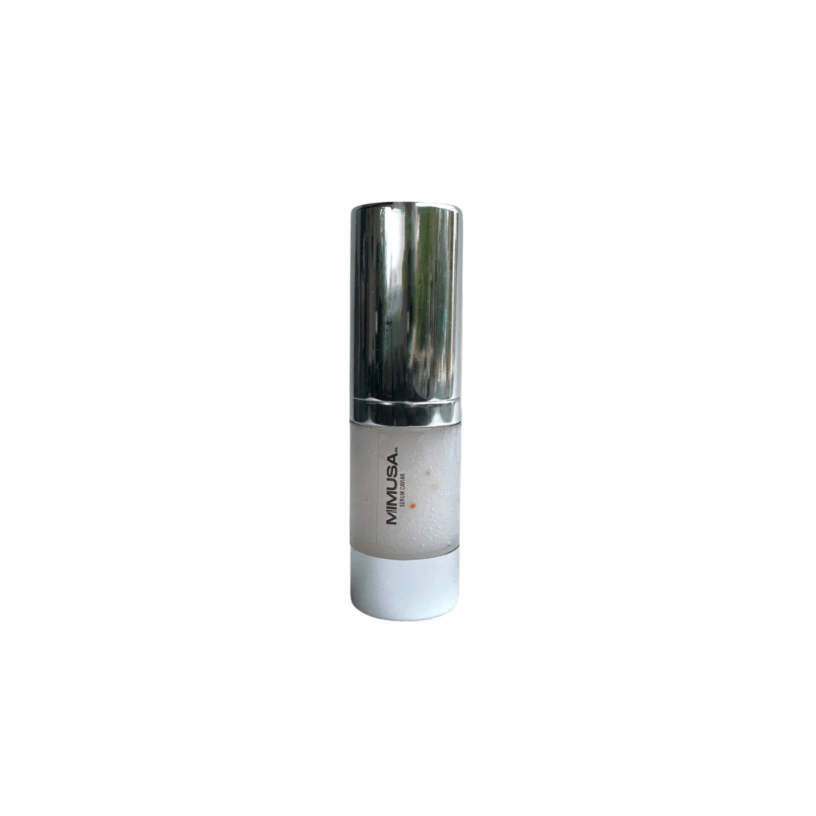 SERUM DE CAVIAR Y PERLAS DE ORO 24 k 15 gr - MIMUSA Co