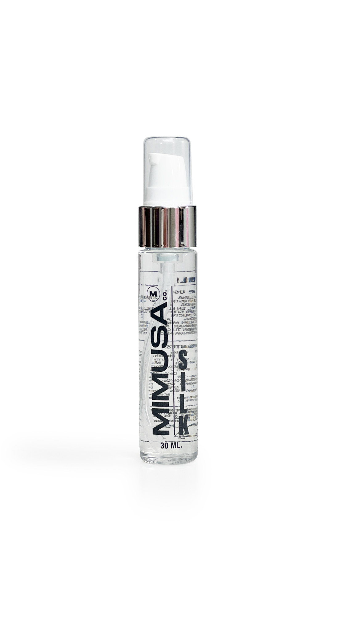 MIMUSA - SILK 30ML