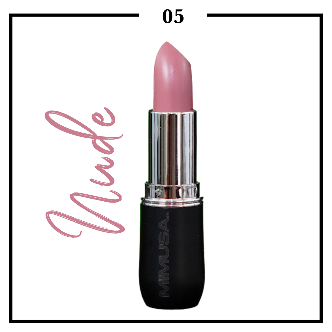 BULLET LIPSTICK - NUDE 7g - LB005