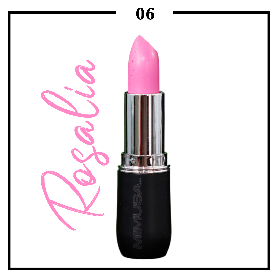 BULLET LIPSTICK - ROSALIA 7g - LB006
