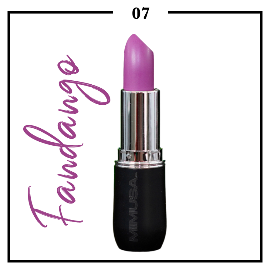 BULLET LIPSTICK - FANDANGO 7g - LB007
