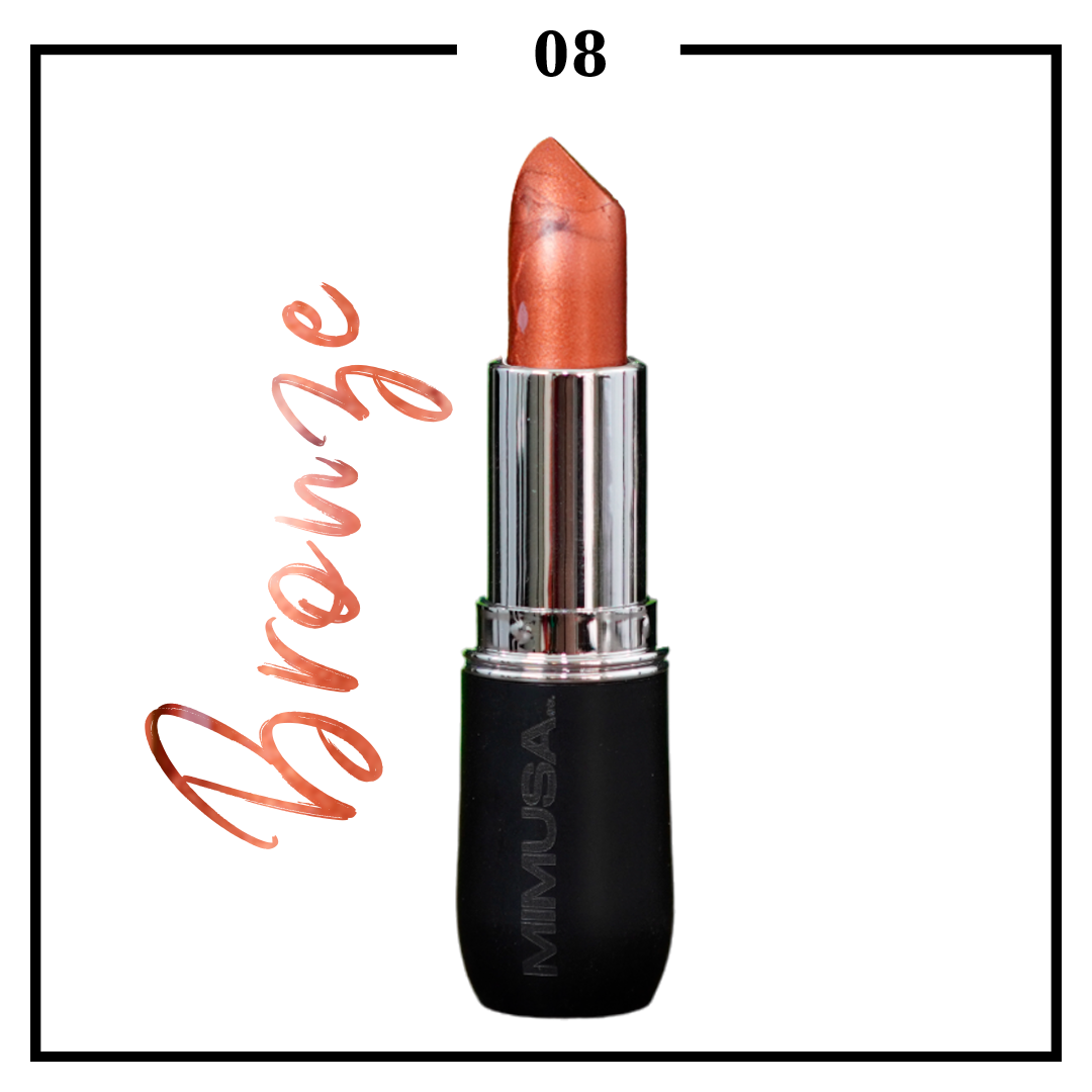 BULLET LIPSTICK - BRONZE 7g - LB008