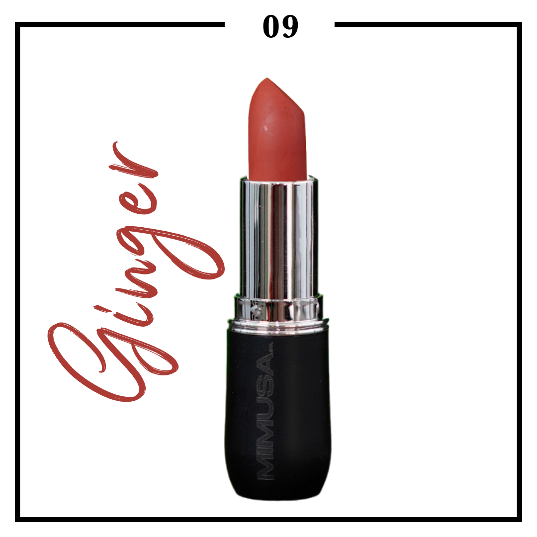 BULLET LIPSTICK - GINGER 7g - LB009