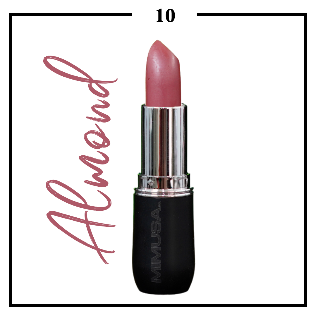 BULLET LIPSTICK - ALMOND 7g - LB010