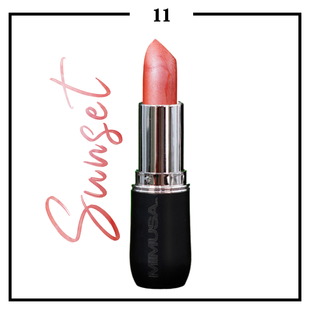 BULLET LIPSTICK - SUNSET 7g - LB011