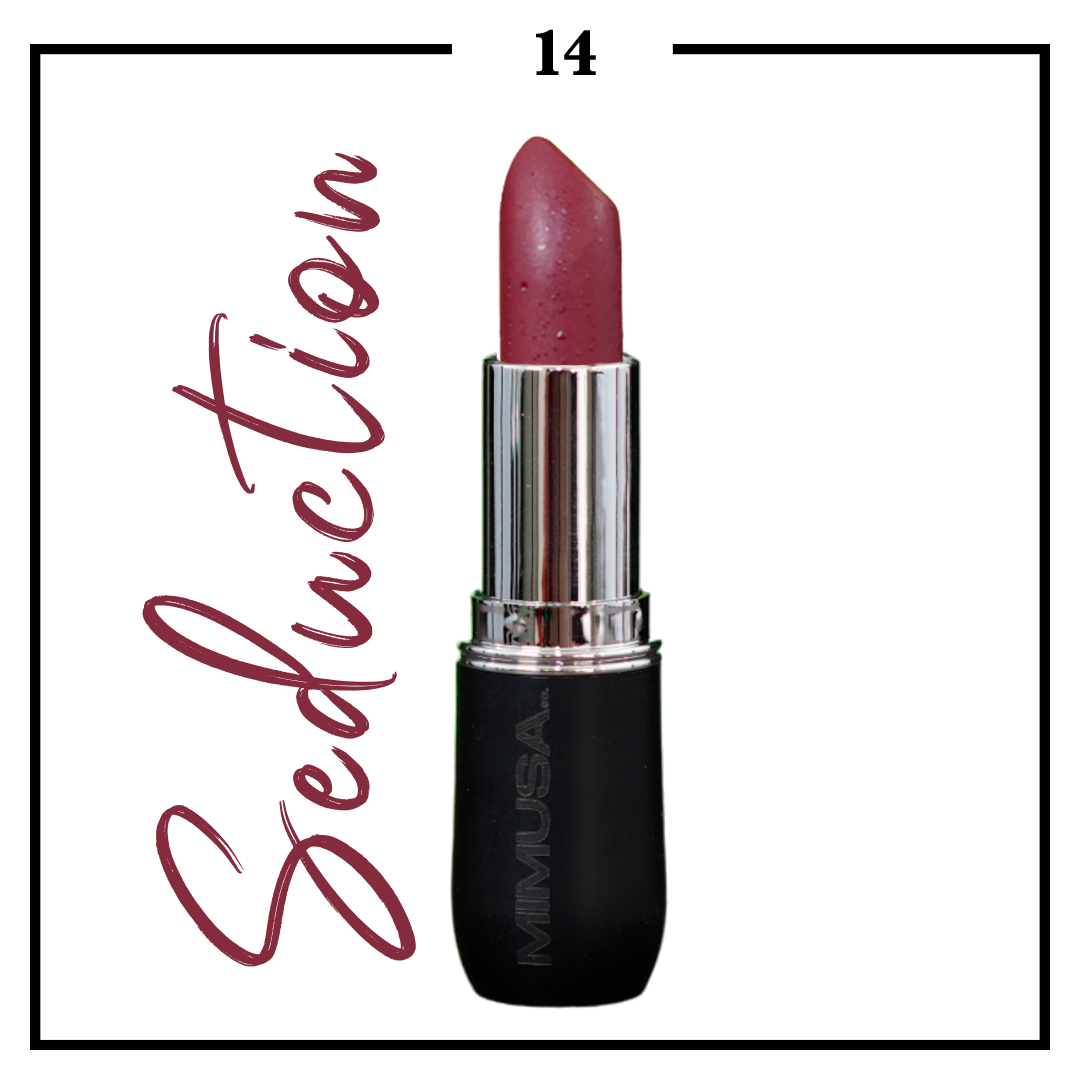 BULLET LIPSTICK - SEDUCTION 7g - LB014