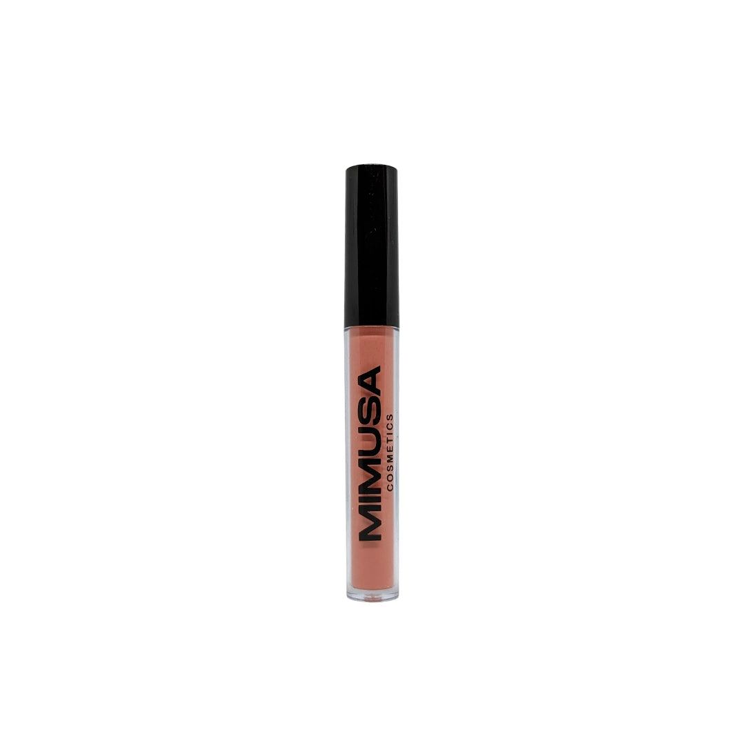 LIQUID LIPSTICK - CAPUCHINO 7g (No.12)