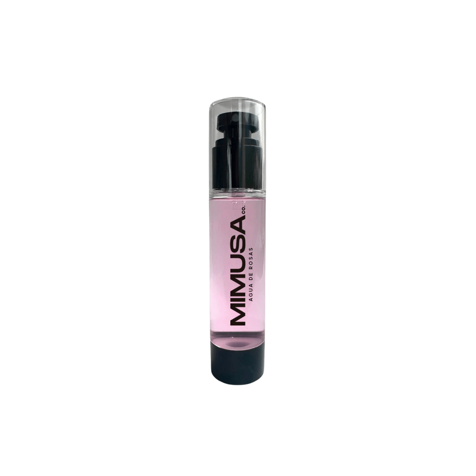AGUA DE ROSAS 50 ml - MIMUSA Co