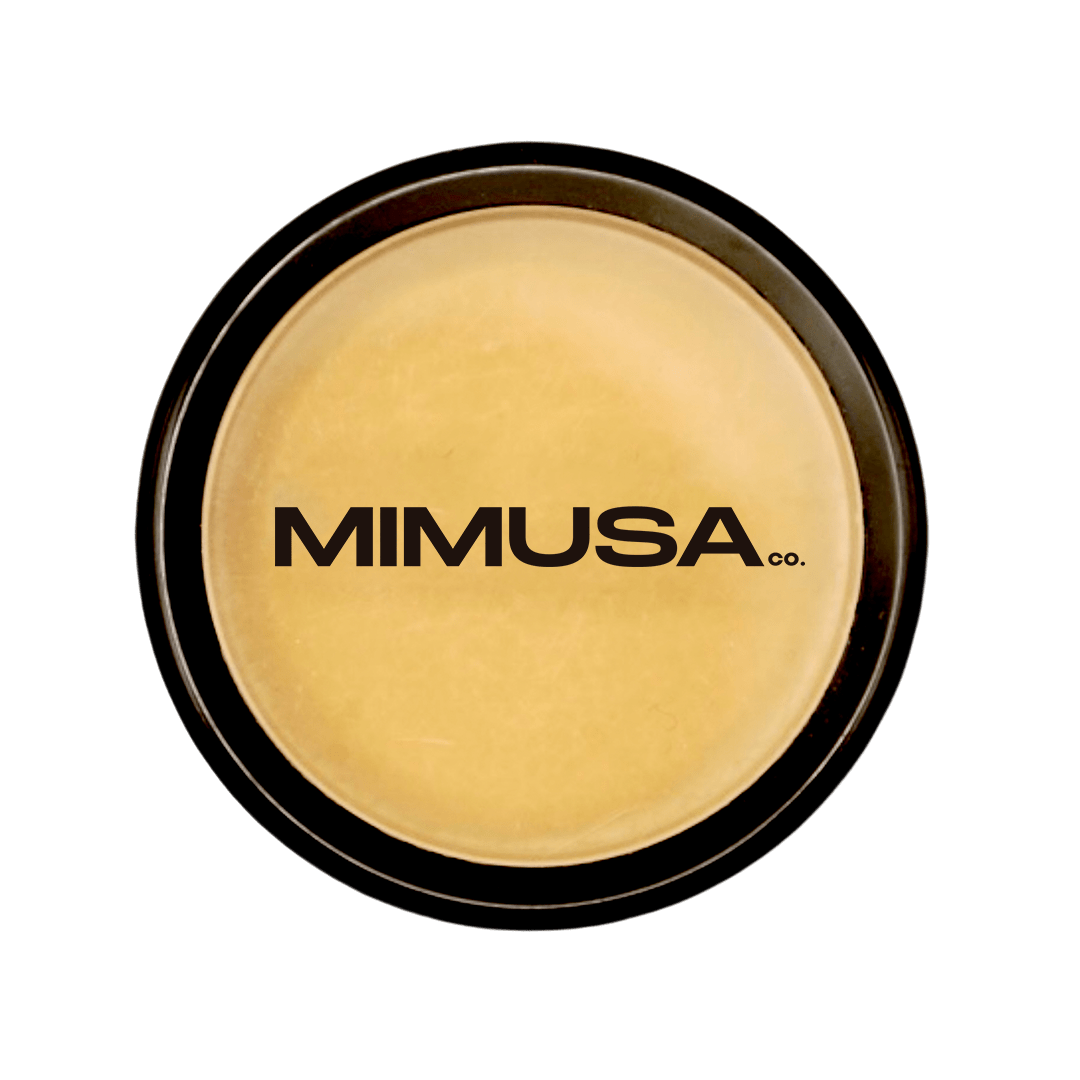 BASE MAQUILLAJE MEDIO 20 grs - MIMUSA Co