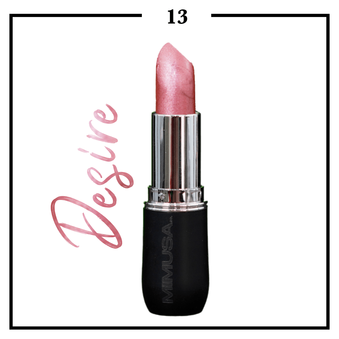 BULLET LIPSTICK - DESIRE 7g - LB013 - MIMUSA Co