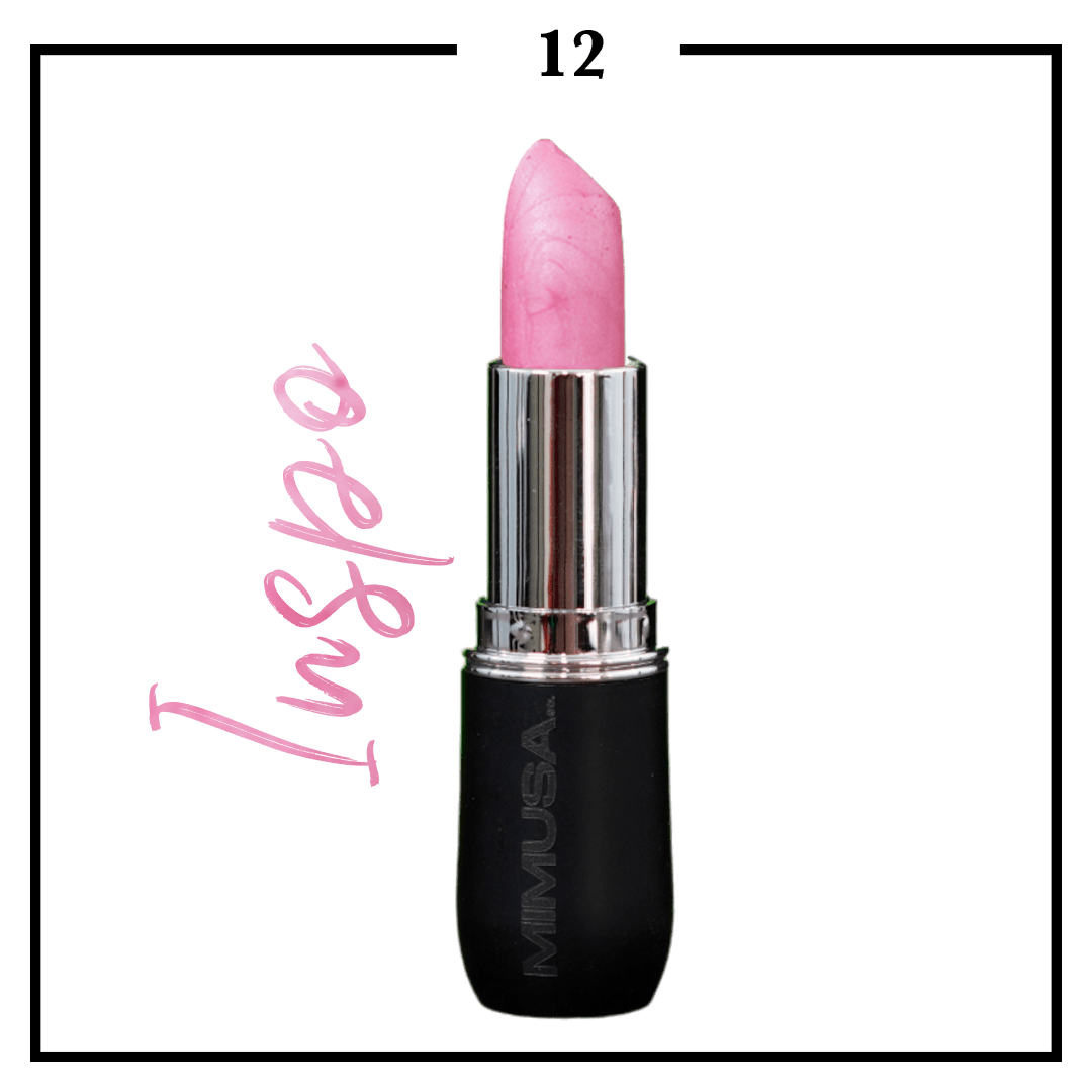 BULLET LIPSTICK - INSPO 7g - LB012 - MIMUSA Co