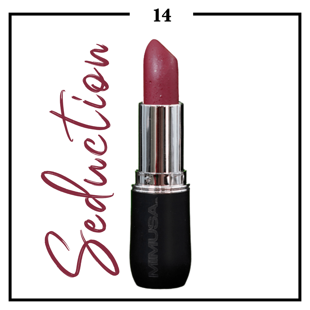 BULLET LIPSTICK - SEDUCTION 7g - LB014 - MIMUSA Co