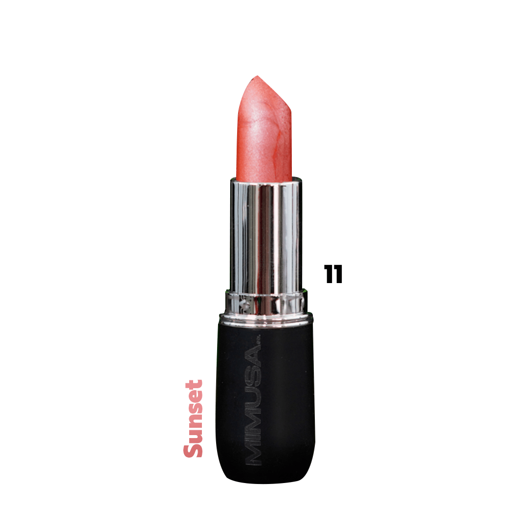 BULLET LIPSTICK - SUNSET 7g - LB011 - MIMUSA Co
