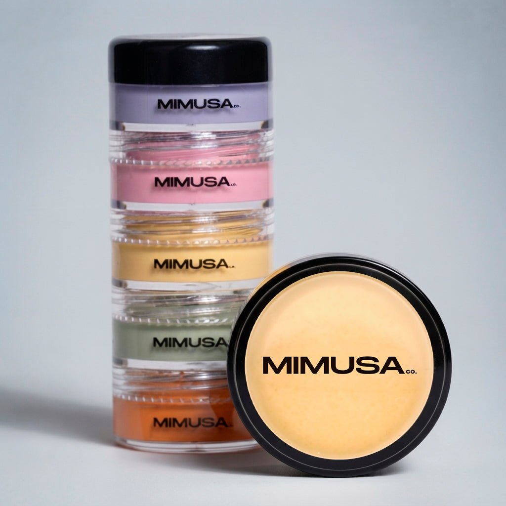 Dúo Perfect Skin Claro - MIMUSA Co