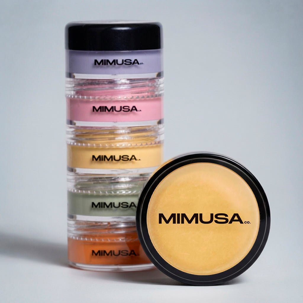Dúo Perfect Skin Medio - MIMUSA Co
