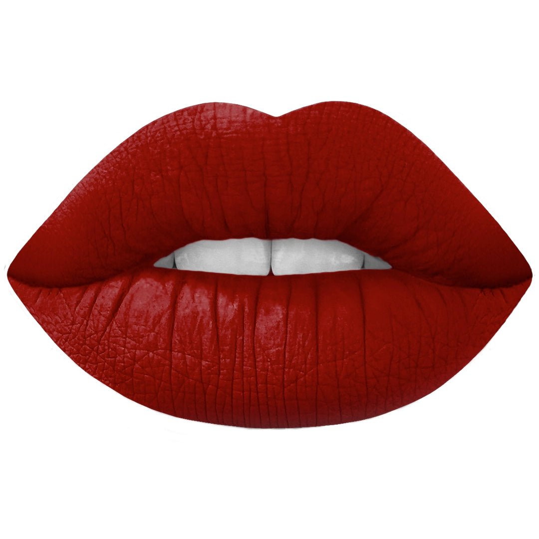 LIQUID LIPSTICK - BORGOÑA 7g (No.10) - MIMUSA Co