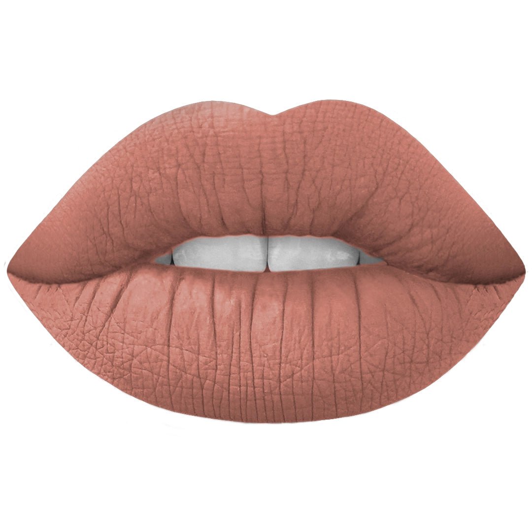 LIQUID LIPSTICK - CAPUCHINO 7g (No.12) - MIMUSA Co
