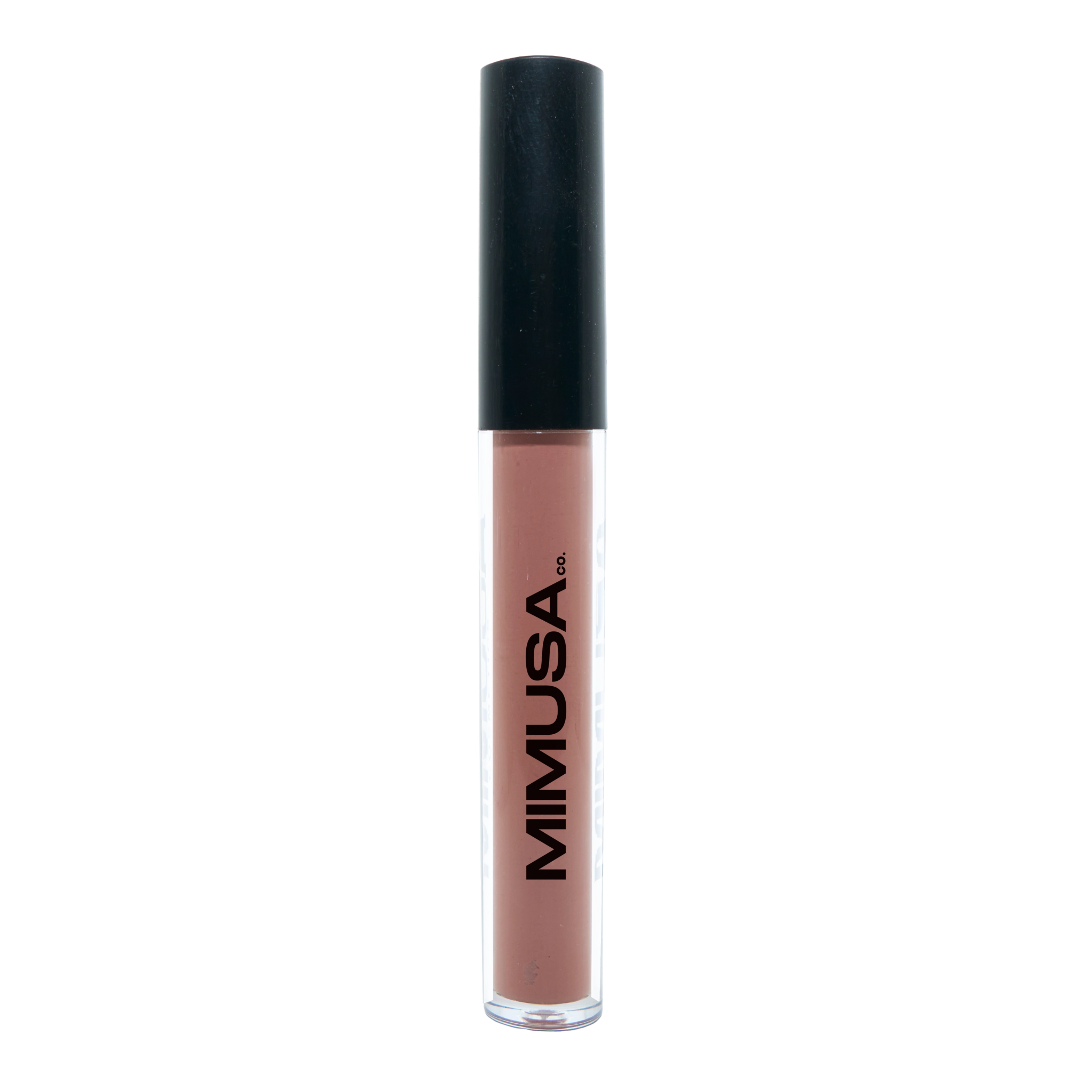 LIQUID LIPSTICK - CARAMEL 7g (No.14) - MIMUSA Co