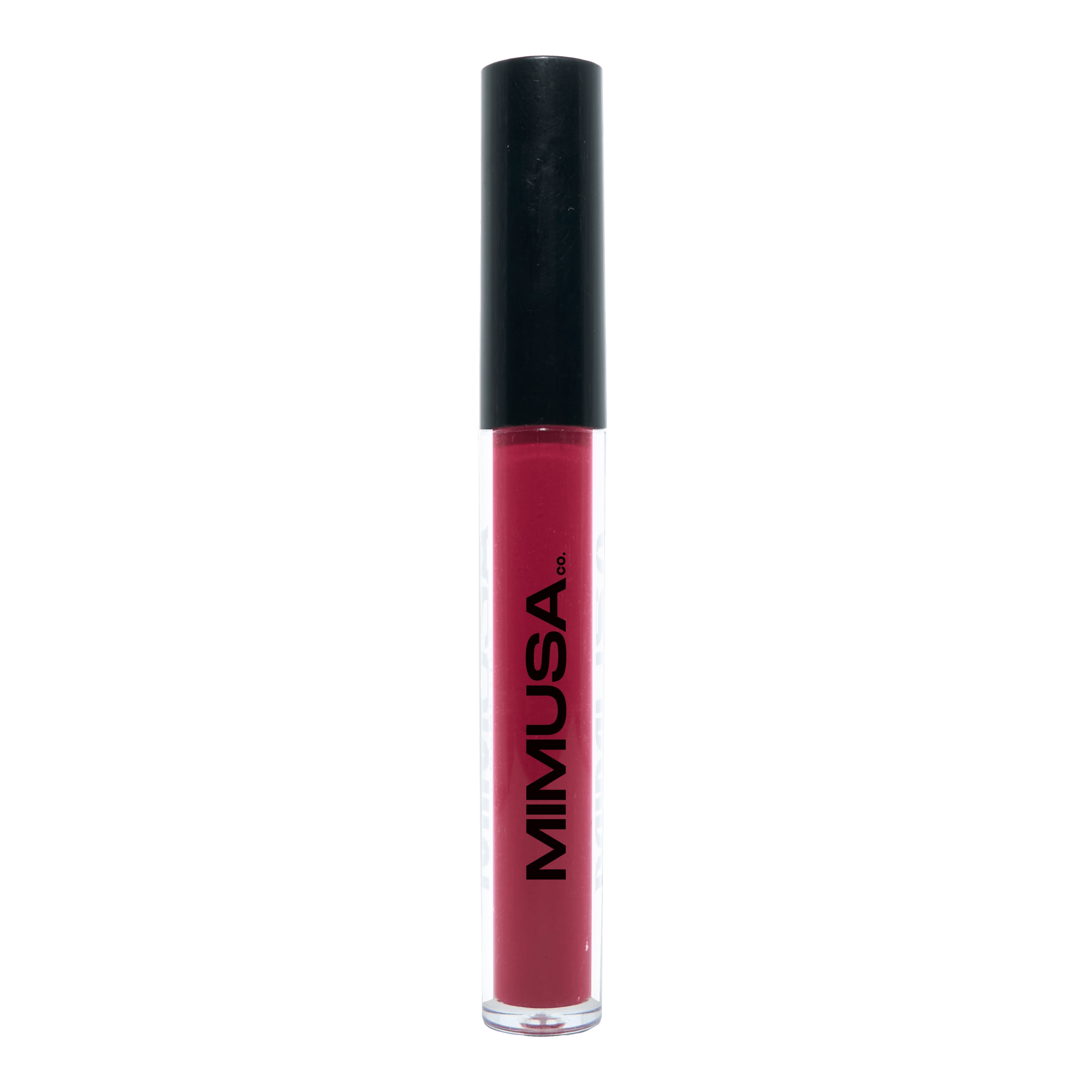 LIQUID LIPSTICK - CHERRY 7g (No.20) - MIMUSA Co