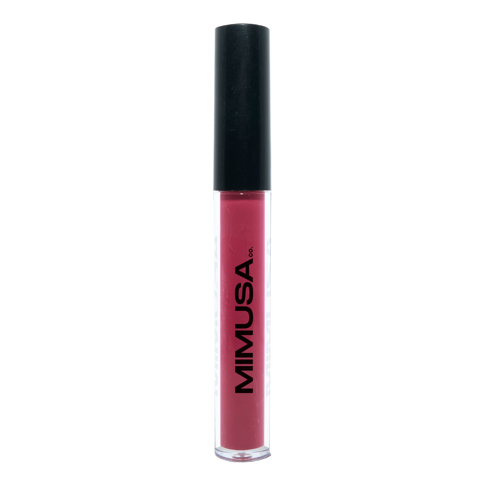 LIQUID LIPSTICK - ILUSION 7g (No.17) - MIMUSA Co
