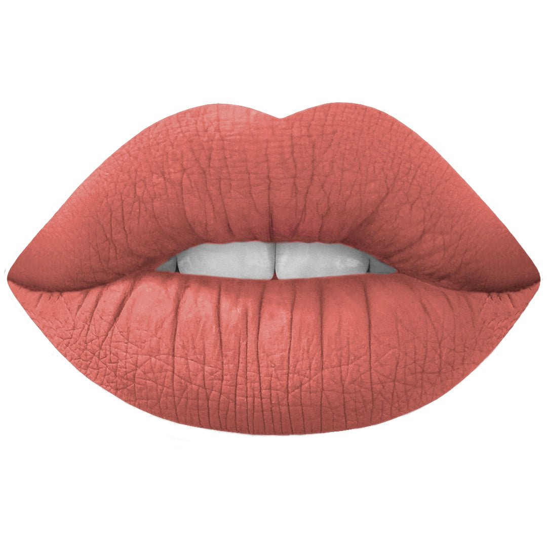 LIQUID LIPSTICK - ISABELLA 7g (No.21) - MIMUSA Co