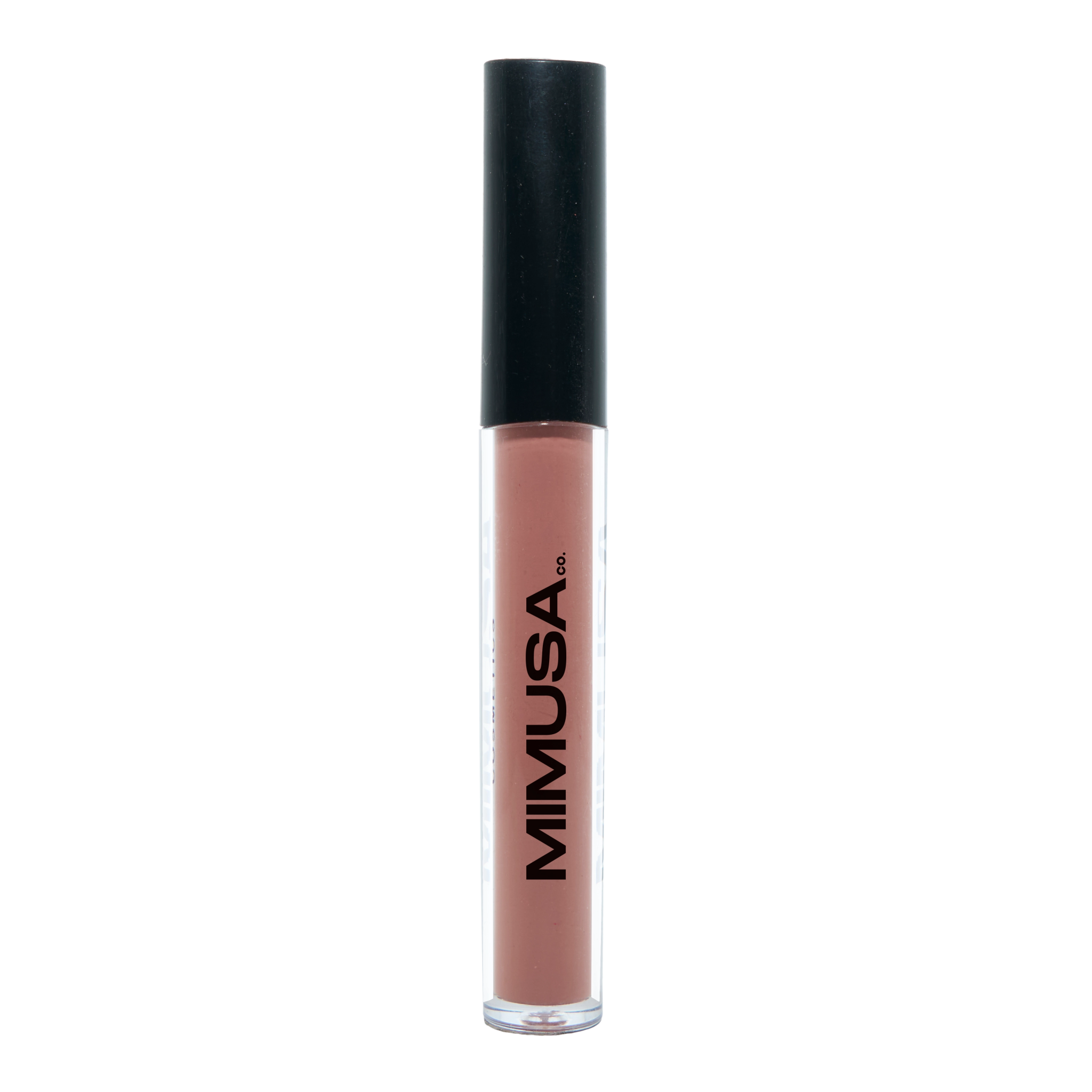 LIQUID LIPSTICK - MACCHIATO 7g (No.13) - MIMUSA Co