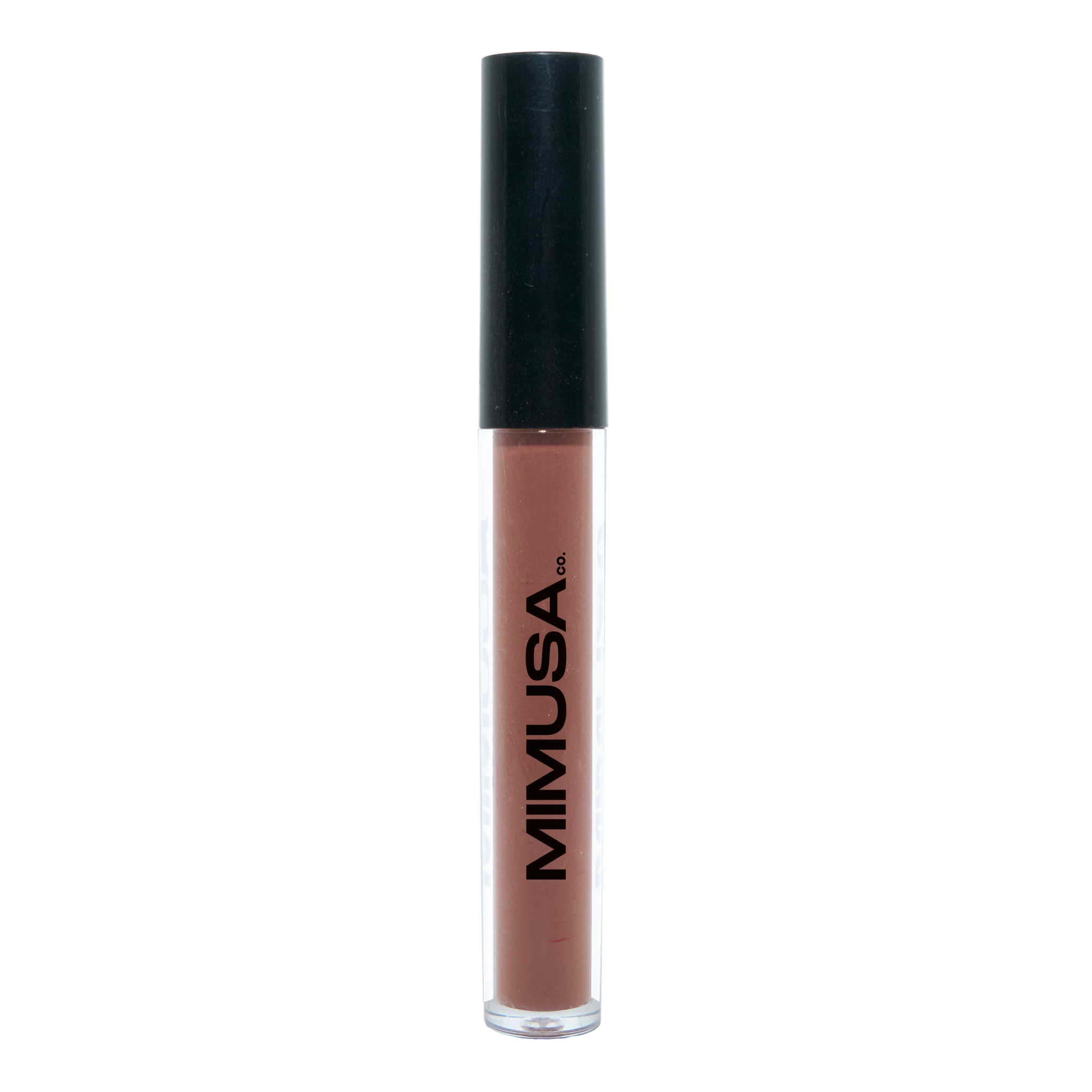LIQUID LIPSTICK - MOKA 7g (No.03) - MIMUSA Co