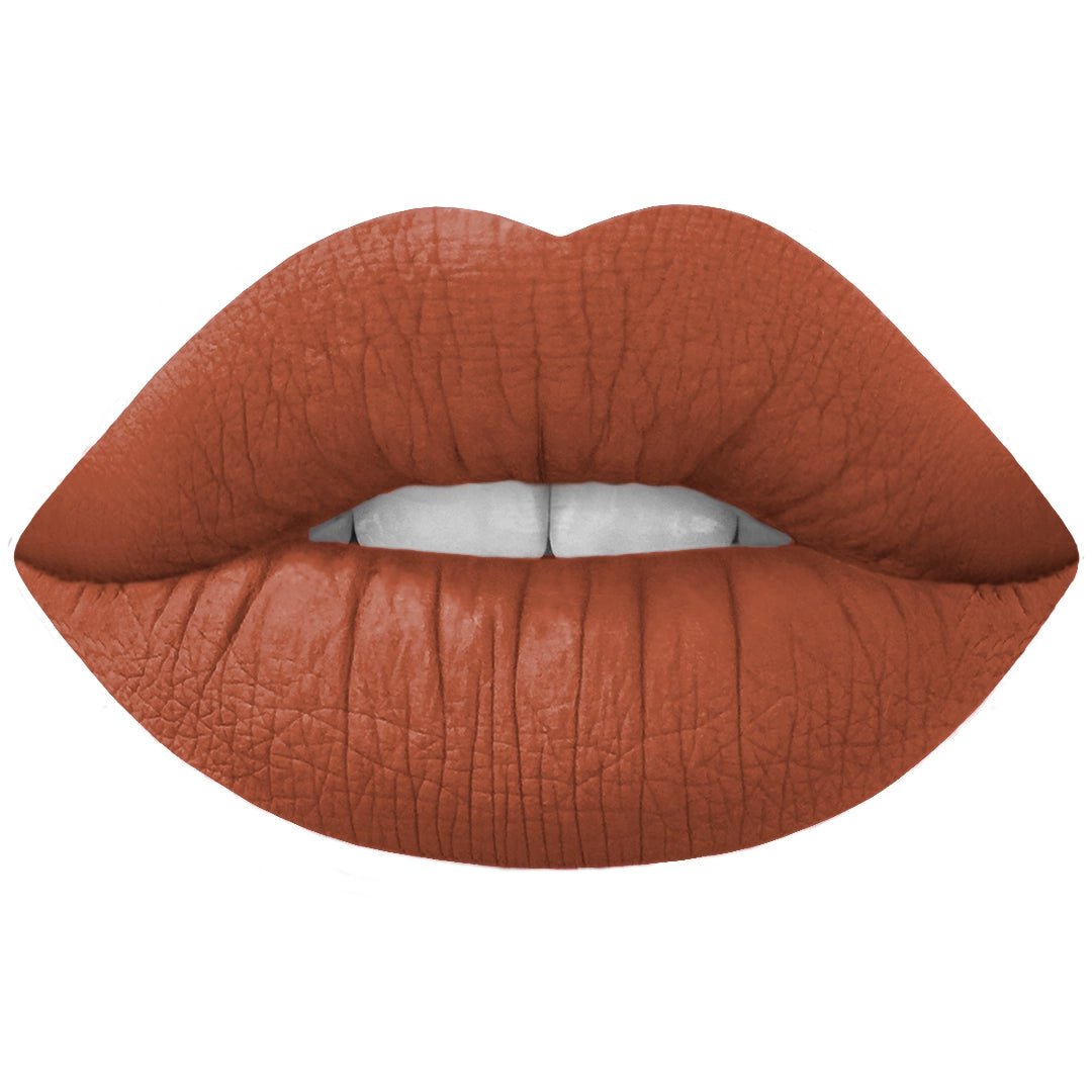 LIQUID LIPSTICK - MOKA 7g (No.03) - MIMUSA Co