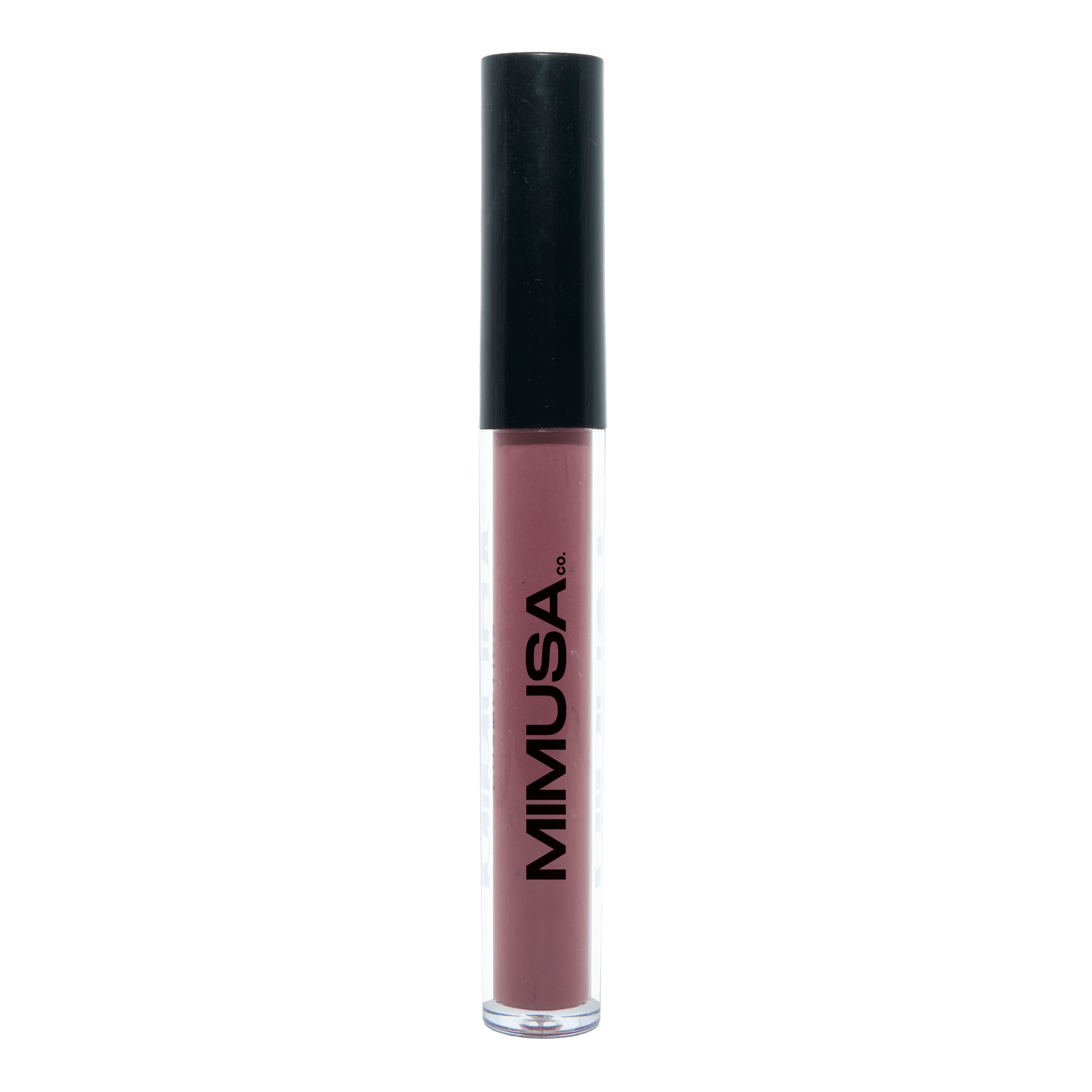 LIQUID LIPSTICK - MOSQUETA 7g (No.06) - MIMUSA Co