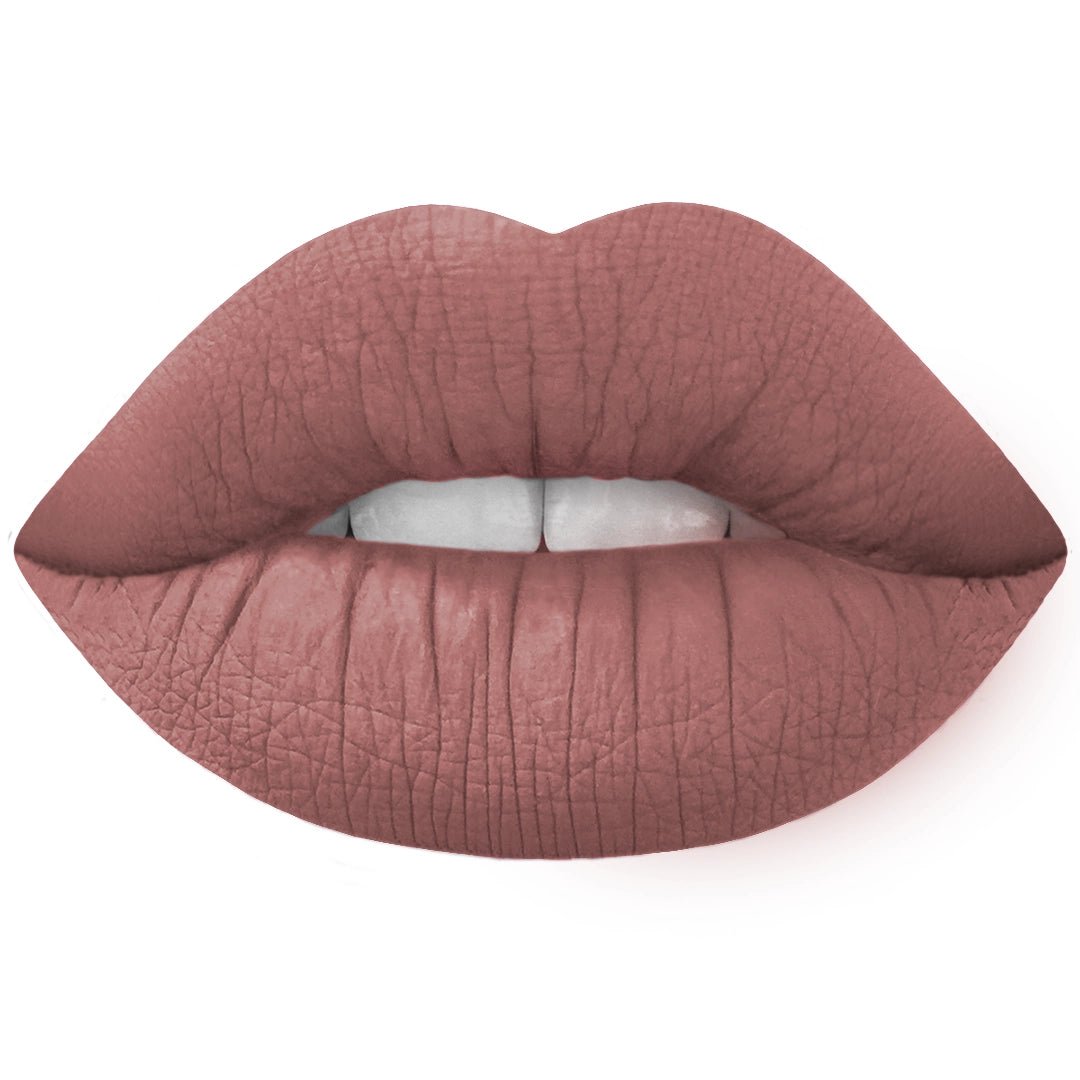 LIQUID LIPSTICK - MOSQUETA 7g (No.06) - MIMUSA Co