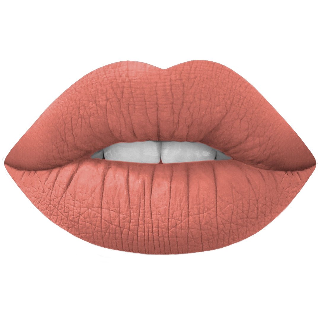 LIQUID LIPSTICK - NUDE 7g (No.01) - MIMUSA Co