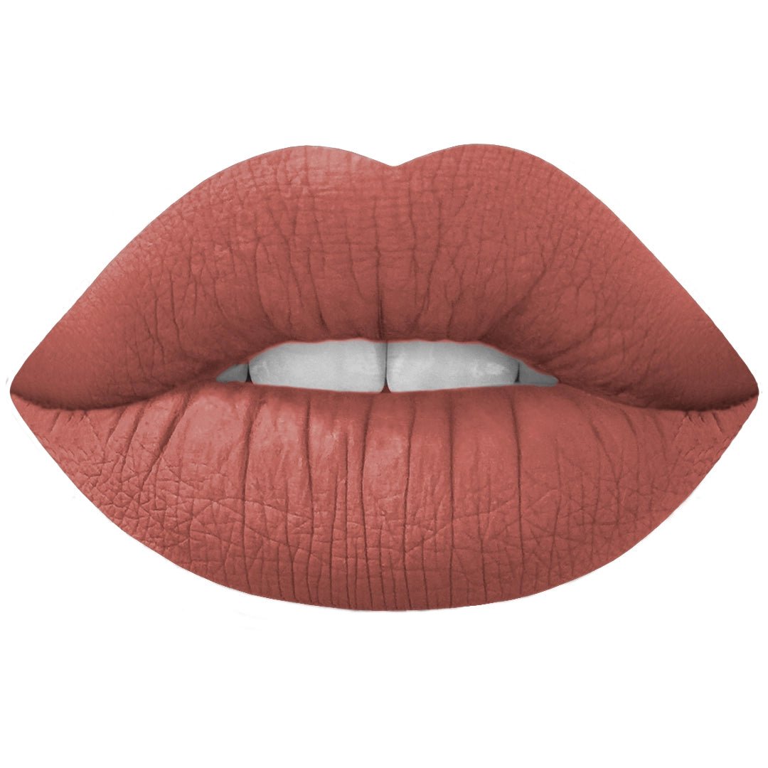 LIQUID LIPSTICK - OTOÑO 7g (No.18) - MIMUSA Co