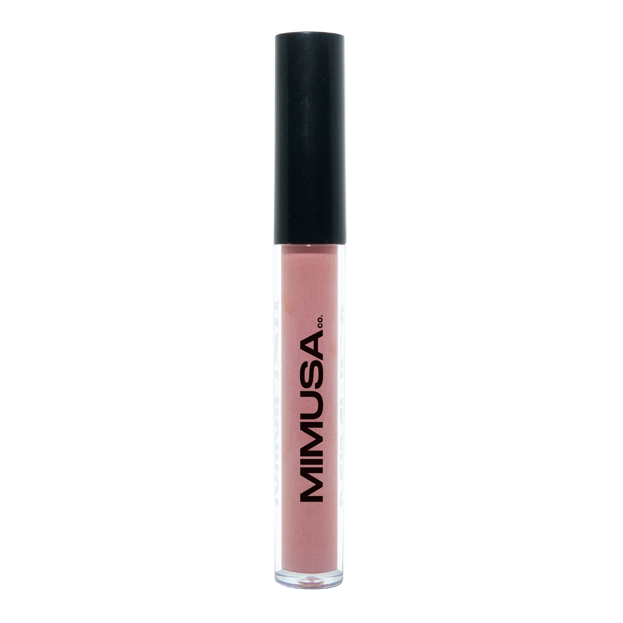 LIQUID LIPSTICK - ROSÉ 7g (No.11) - MIMUSA Co