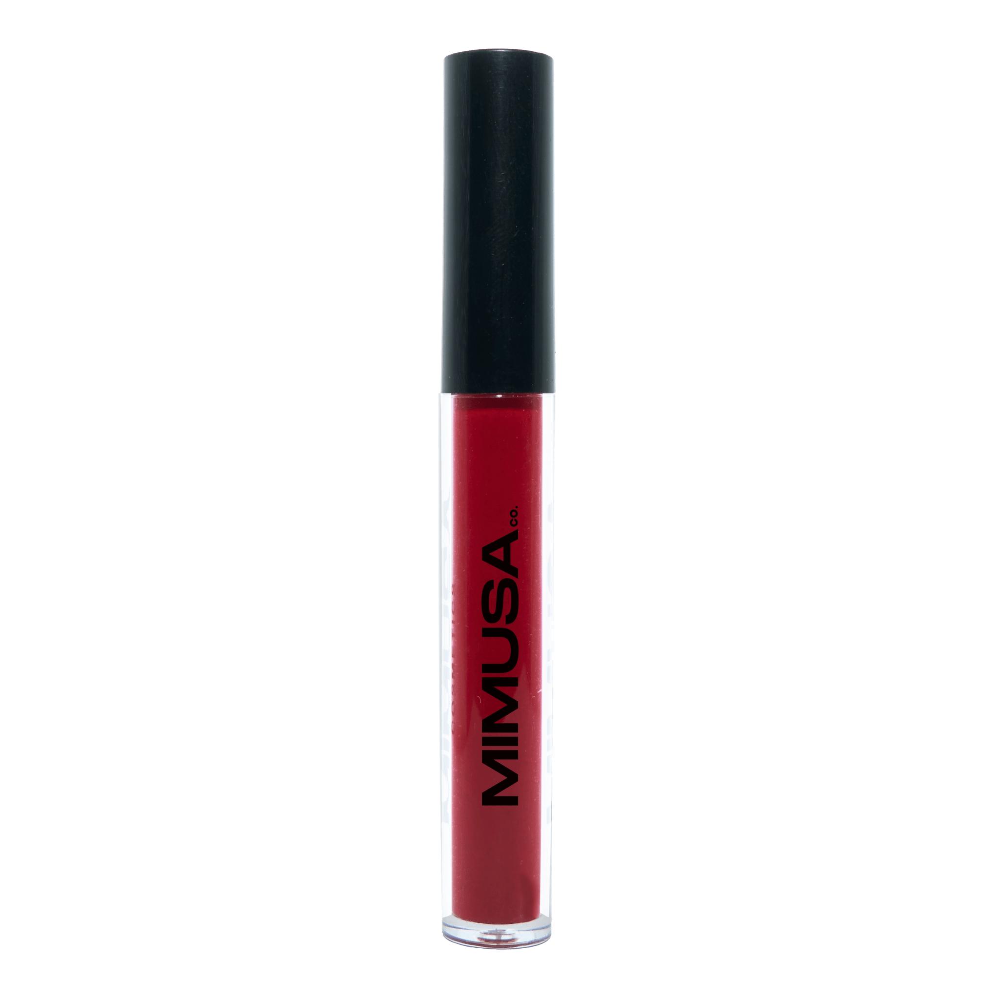 LIQUID LIPSTICK - RUBI 7g (No.02) - MIMUSA Co